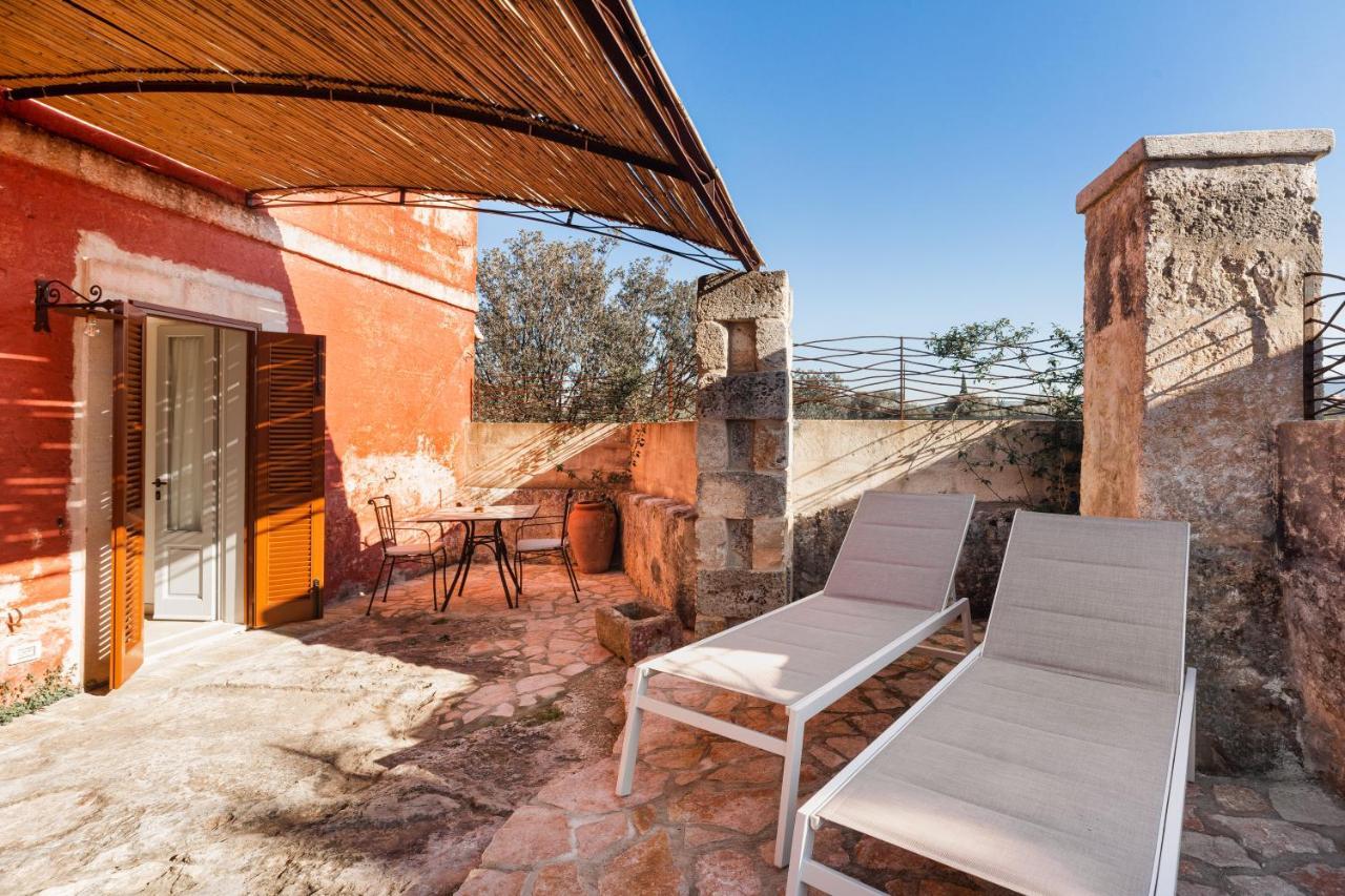 Masseria Torre Rossa Fasano Extérieur photo