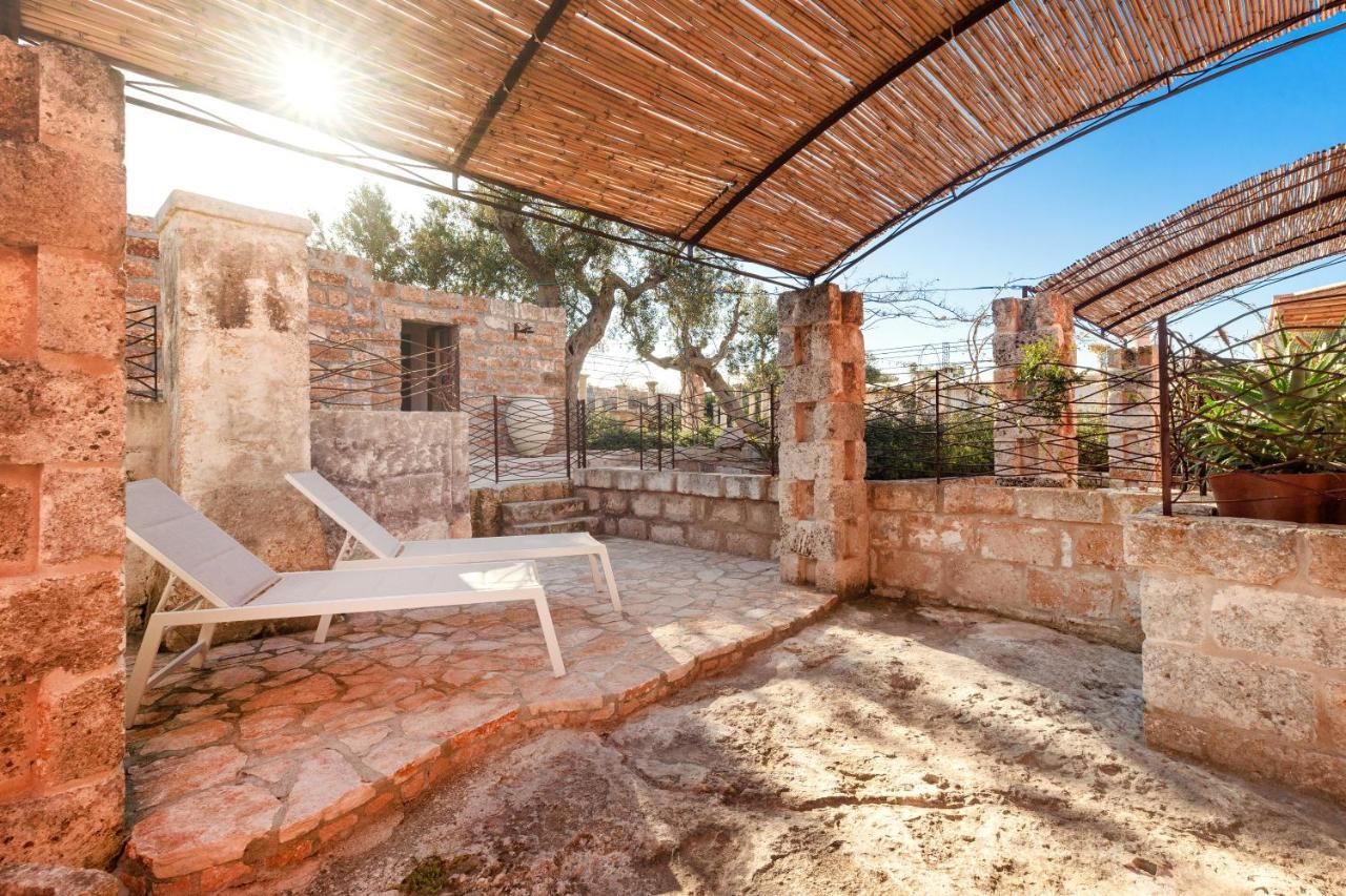 Masseria Torre Rossa Fasano Extérieur photo