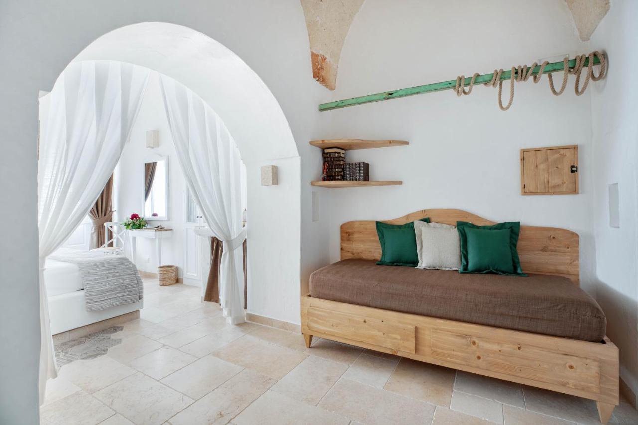 Masseria Torre Rossa Fasano Extérieur photo
