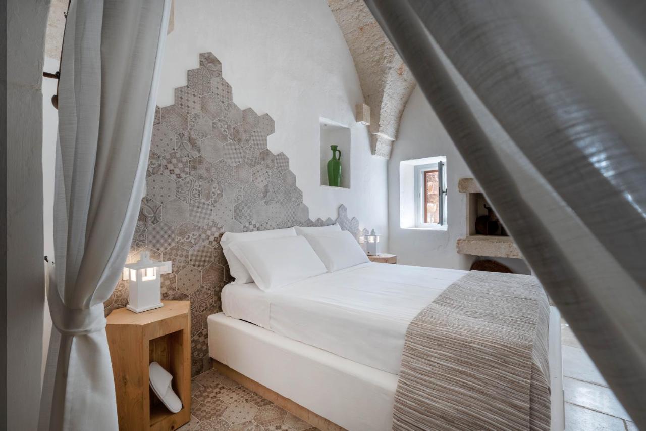 Masseria Torre Rossa Fasano Extérieur photo
