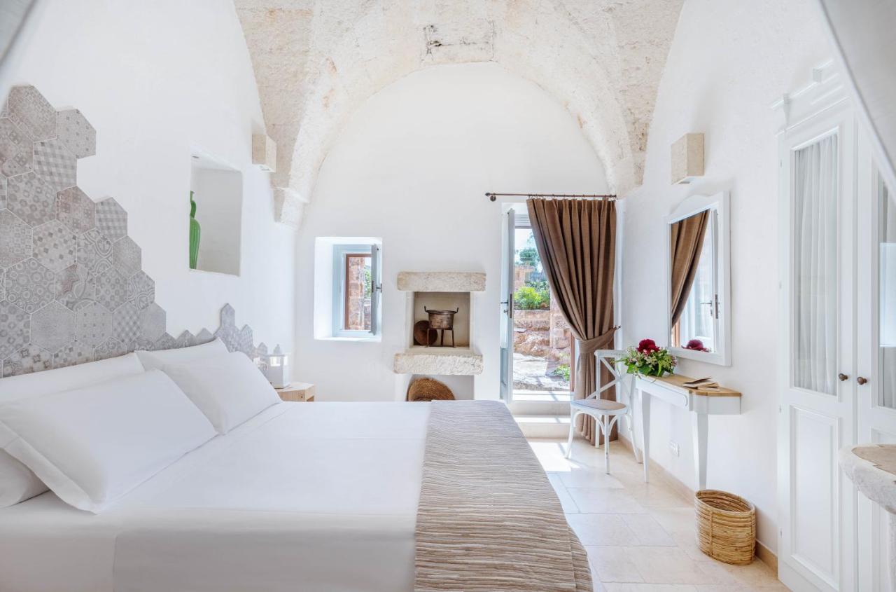 Masseria Torre Rossa Fasano Extérieur photo