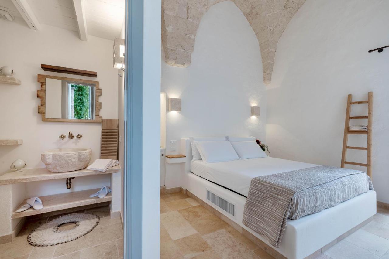 Masseria Torre Rossa Fasano Extérieur photo