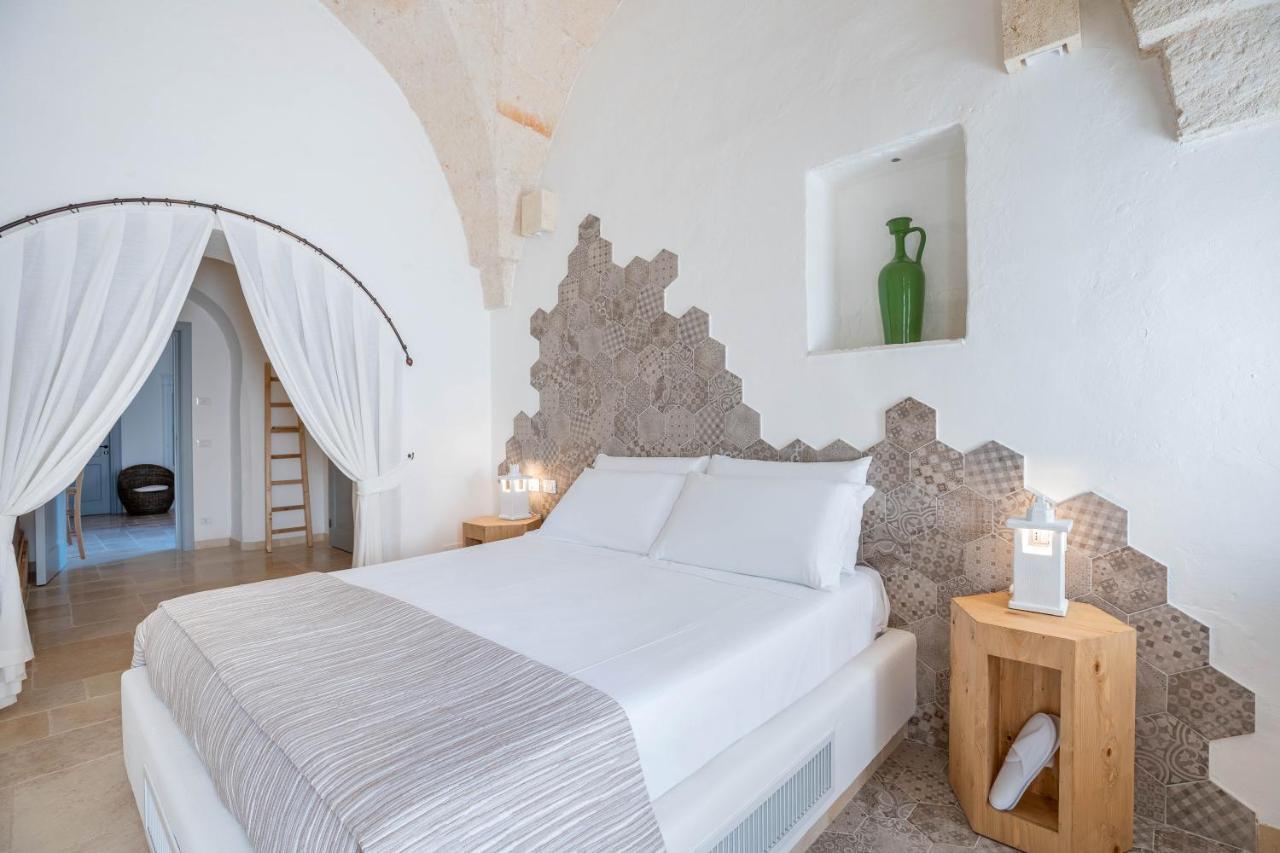 Masseria Torre Rossa Fasano Extérieur photo
