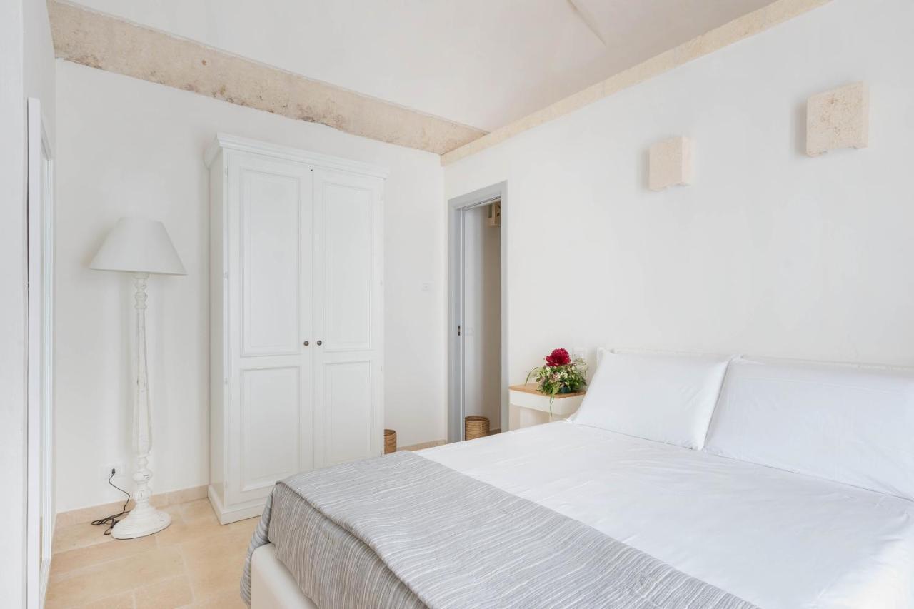 Masseria Torre Rossa Fasano Extérieur photo