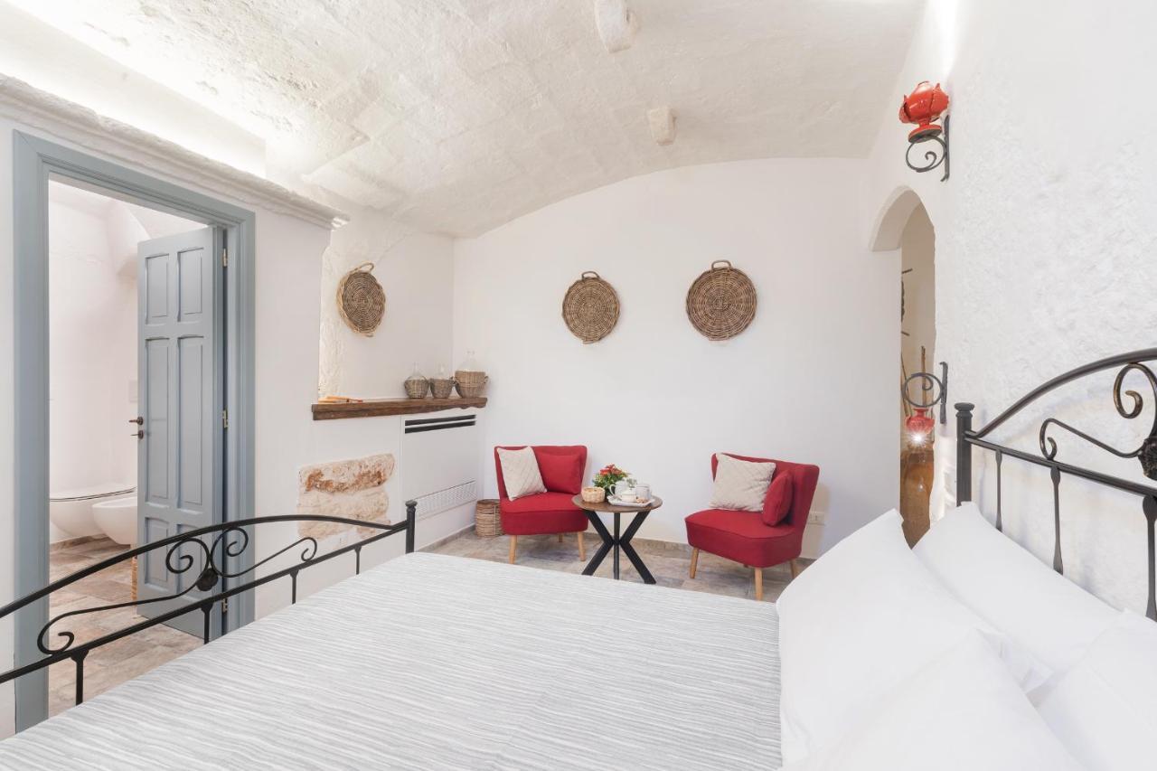 Masseria Torre Rossa Fasano Extérieur photo