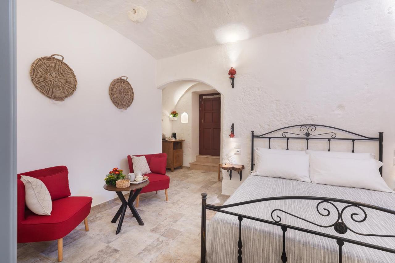 Masseria Torre Rossa Fasano Extérieur photo