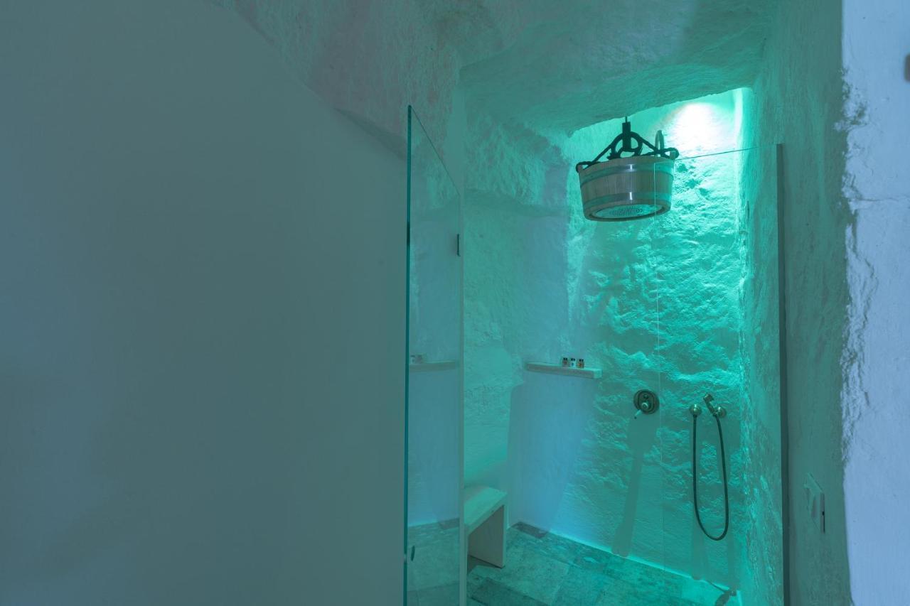 Masseria Torre Rossa Fasano Extérieur photo
