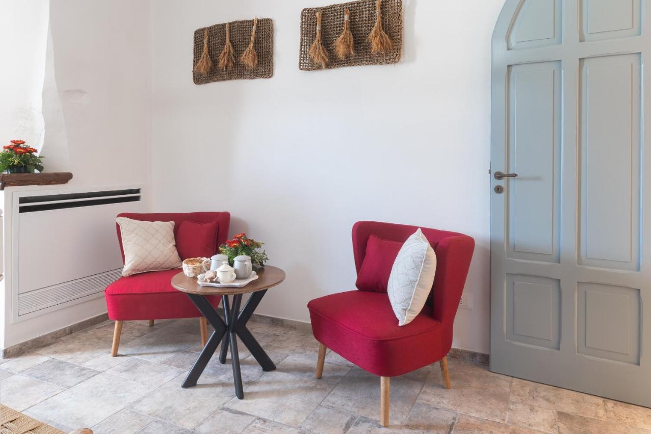 Masseria Torre Rossa Fasano Extérieur photo