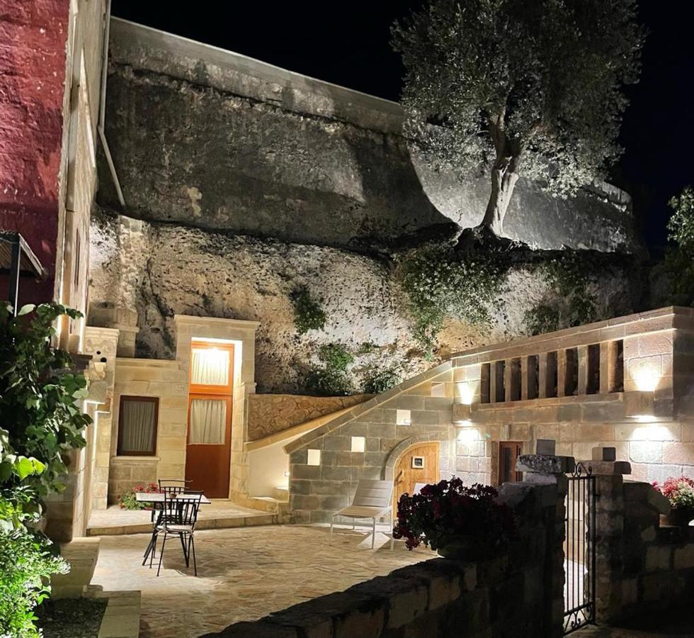 Masseria Torre Rossa Fasano Extérieur photo