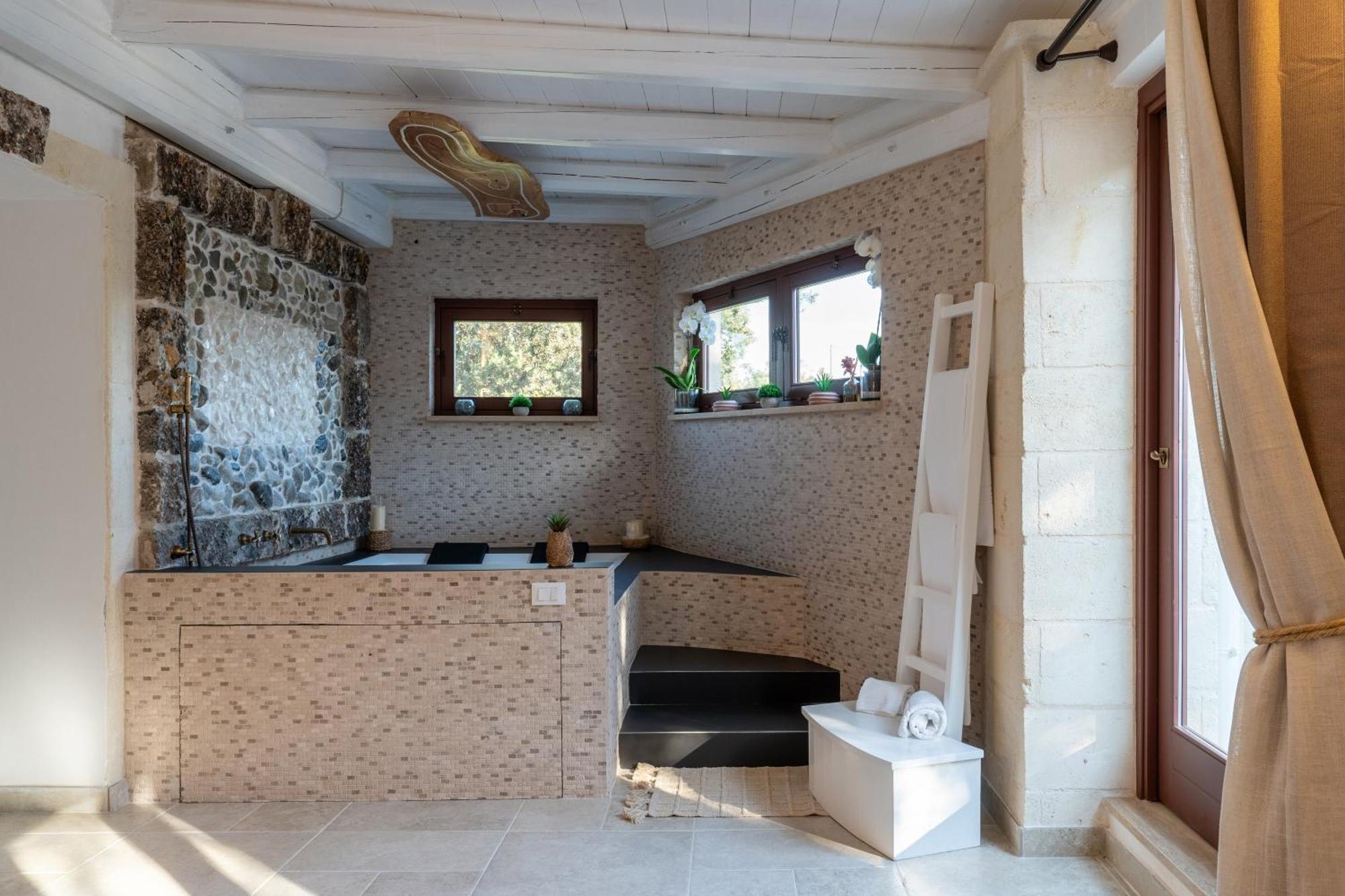 Masseria Torre Rossa Fasano Extérieur photo