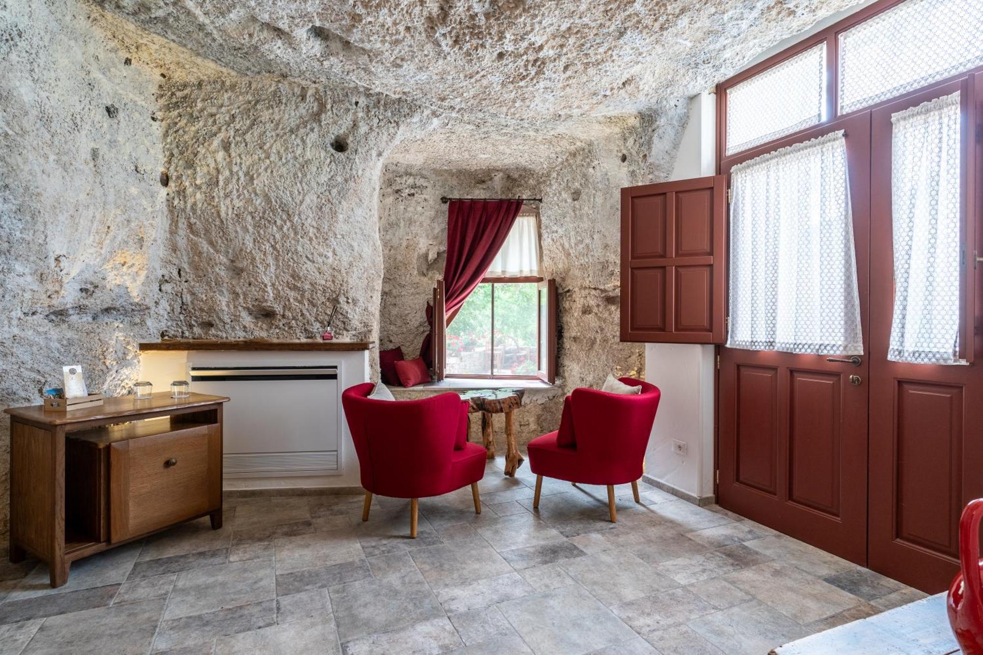 Masseria Torre Rossa Fasano Extérieur photo