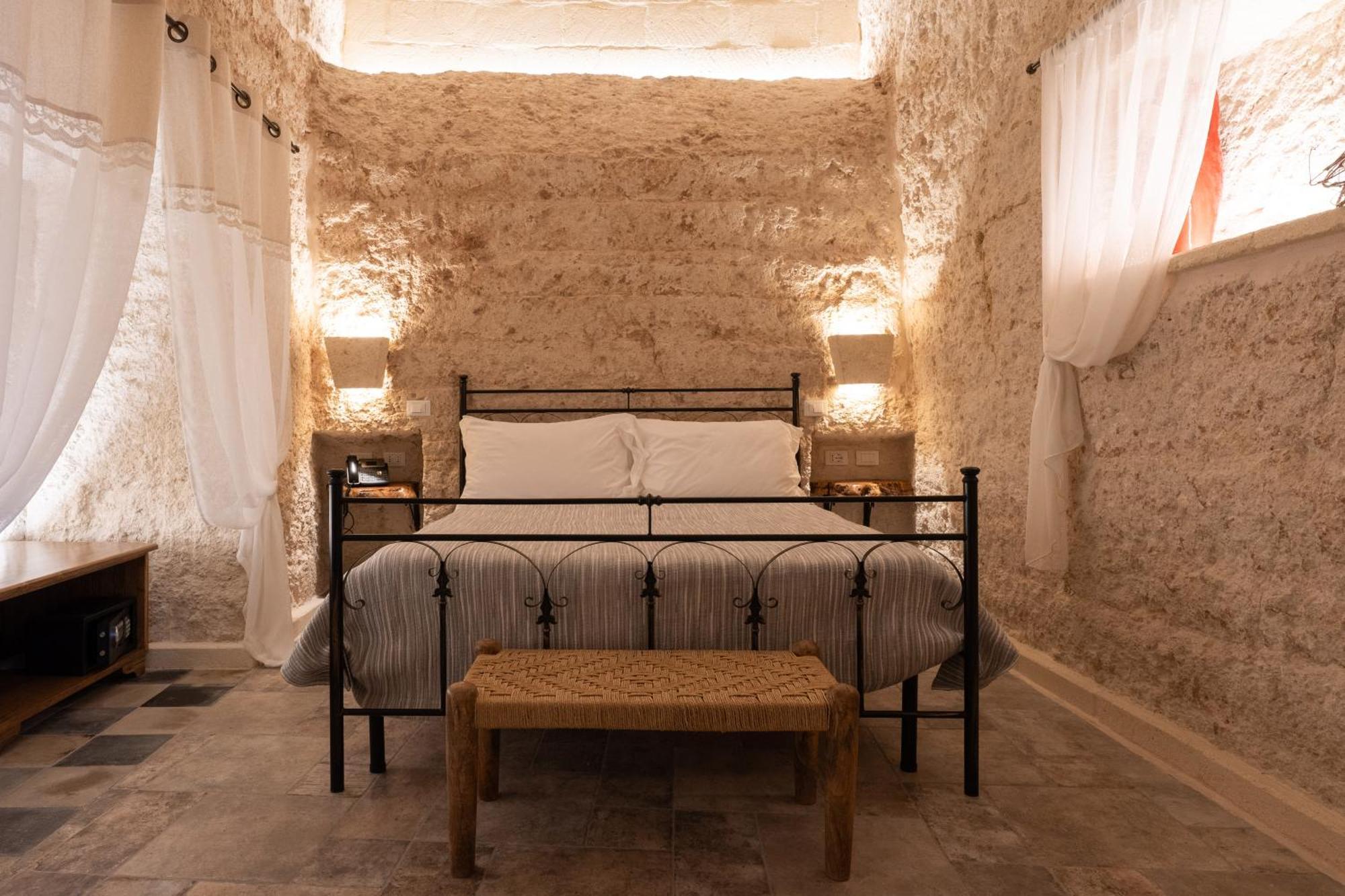 Masseria Torre Rossa Fasano Extérieur photo