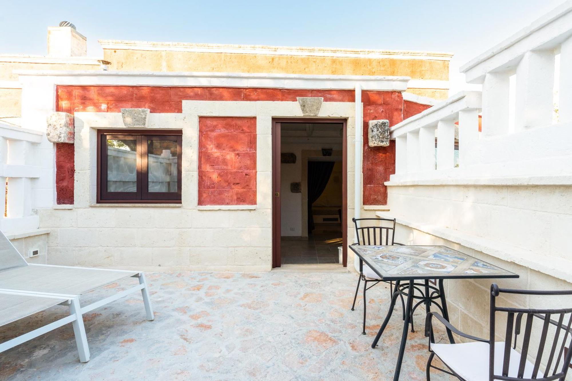 Masseria Torre Rossa Fasano Extérieur photo