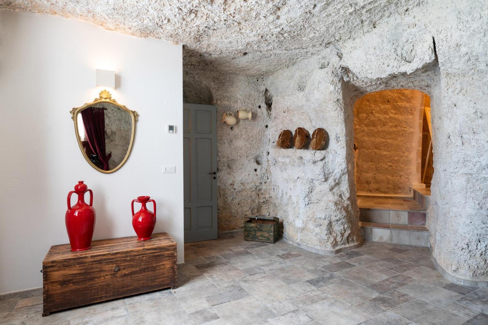 Masseria Torre Rossa Fasano Extérieur photo