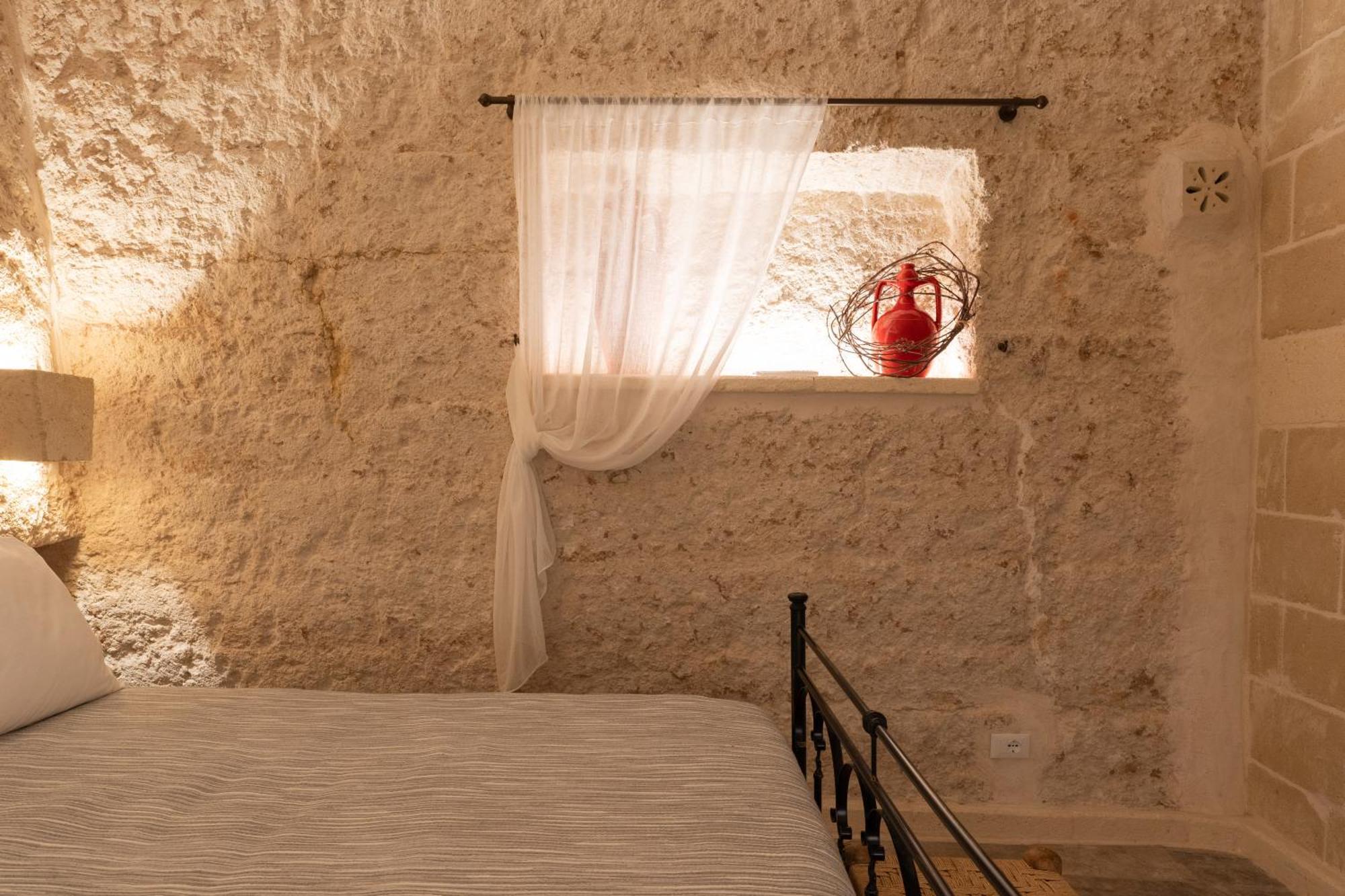 Masseria Torre Rossa Fasano Extérieur photo