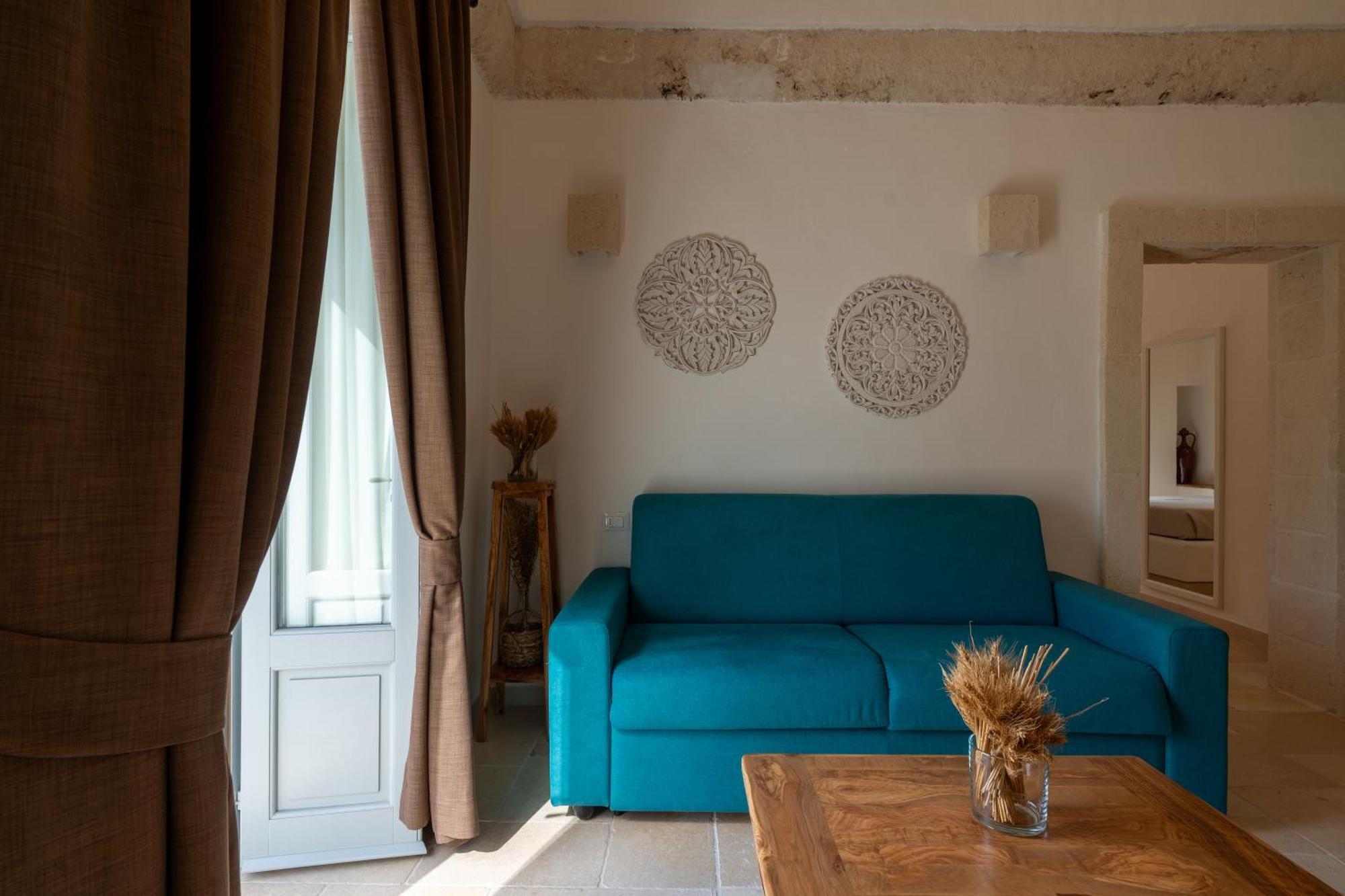 Masseria Torre Rossa Fasano Extérieur photo