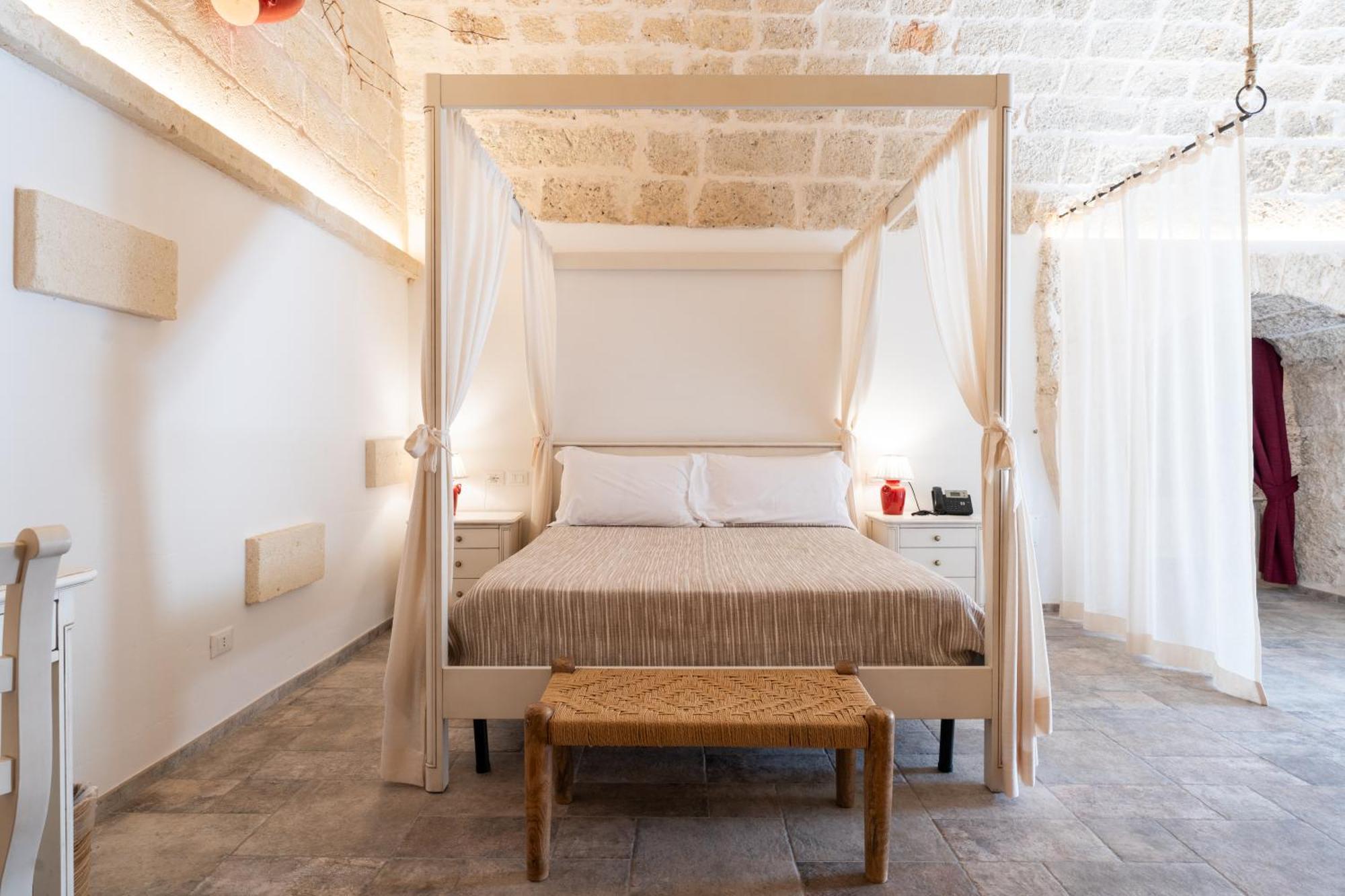 Masseria Torre Rossa Fasano Extérieur photo