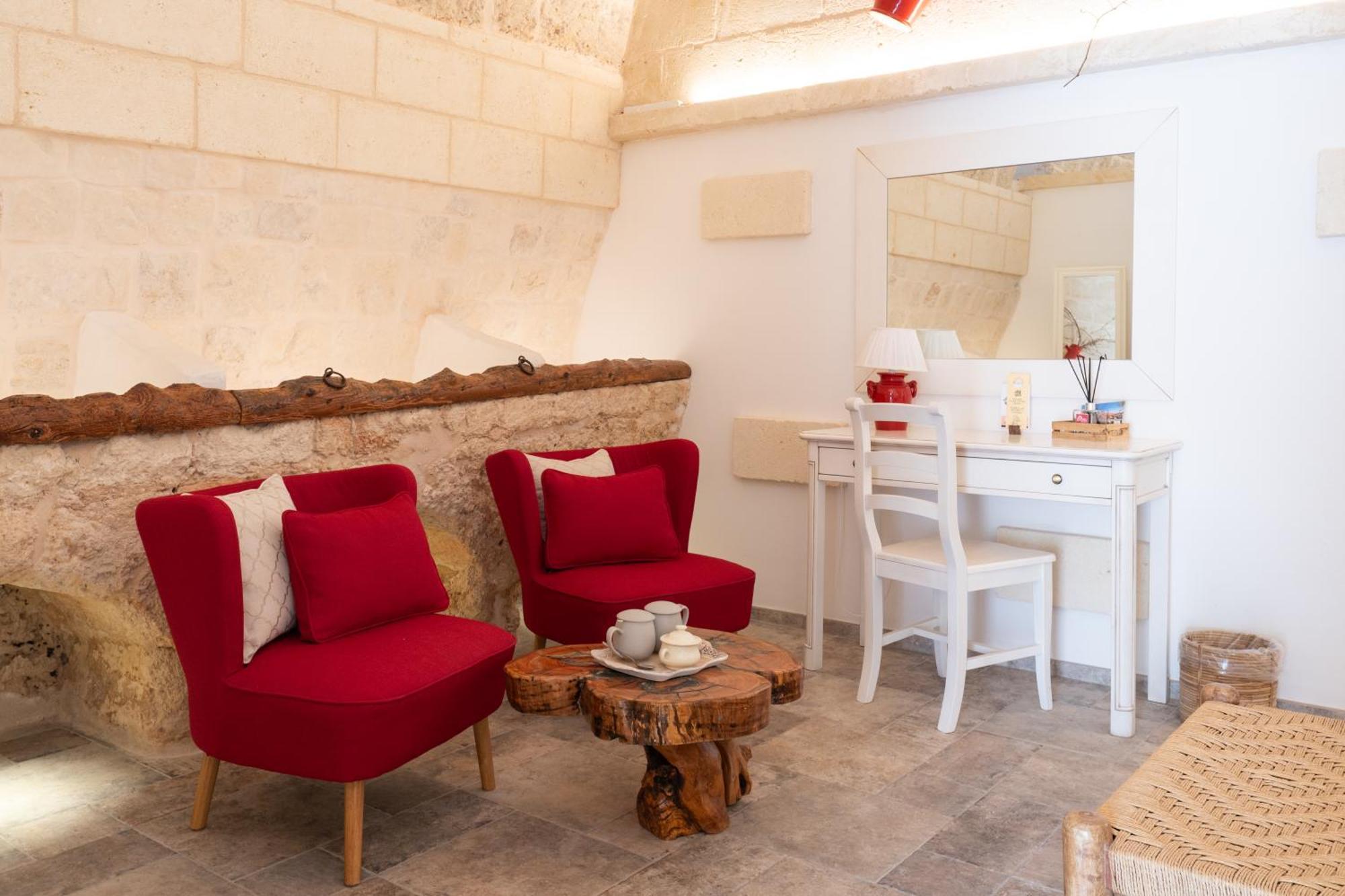 Masseria Torre Rossa Fasano Extérieur photo