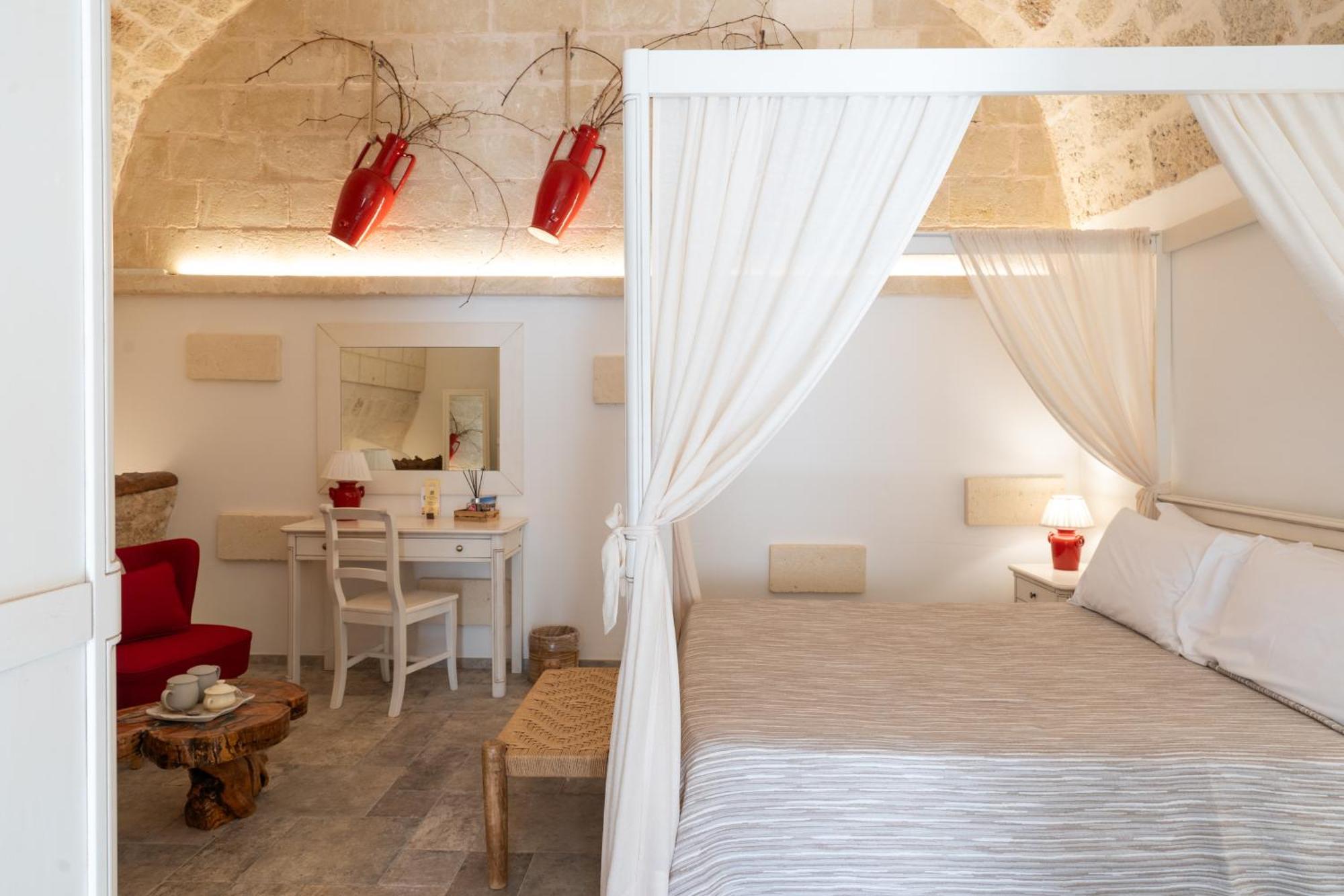 Masseria Torre Rossa Fasano Extérieur photo