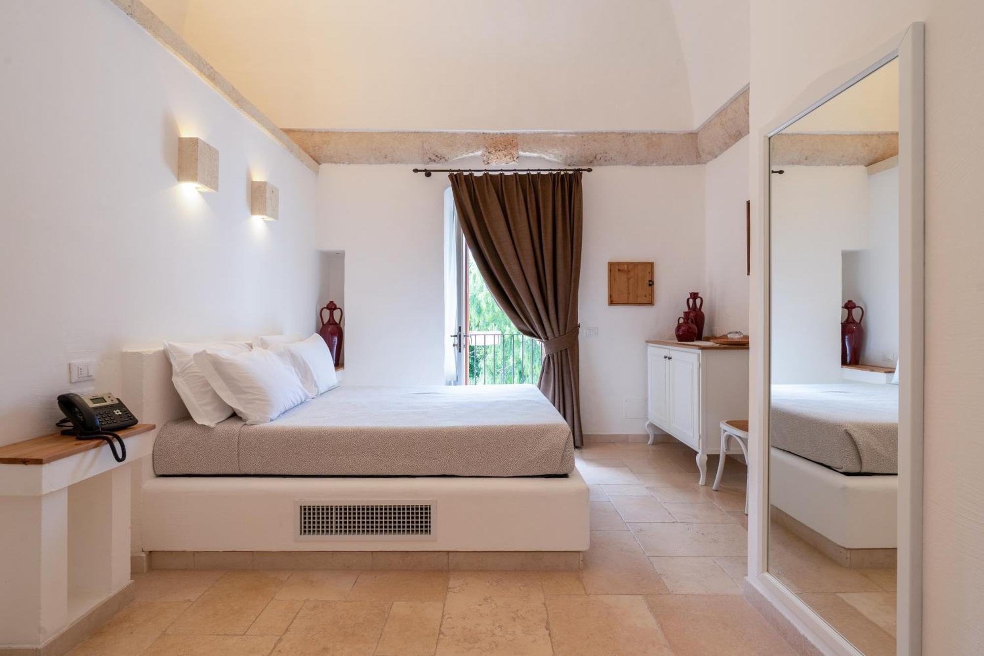 Masseria Torre Rossa Fasano Extérieur photo
