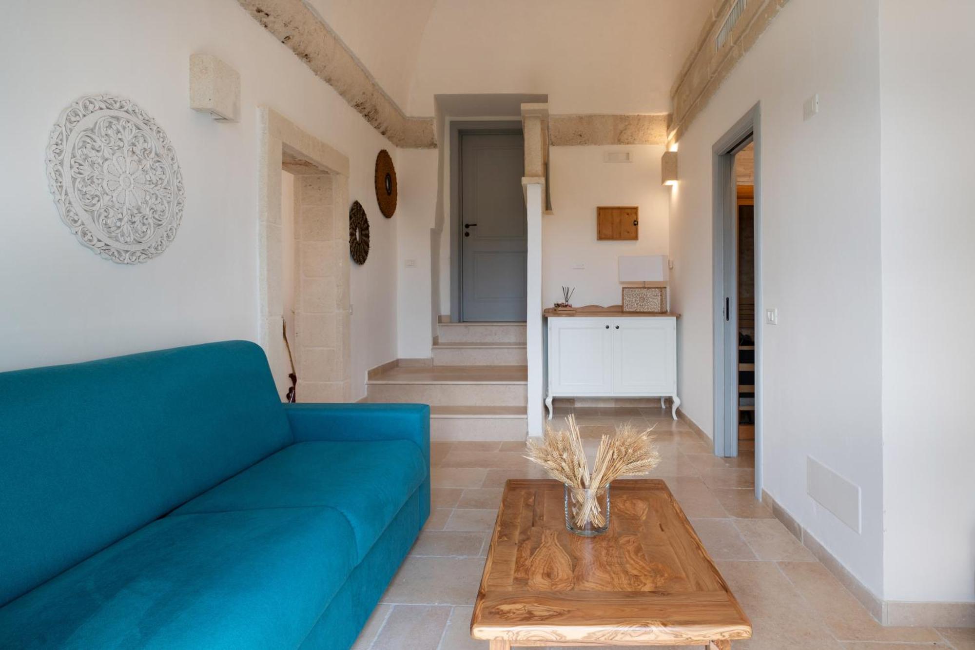 Masseria Torre Rossa Fasano Extérieur photo
