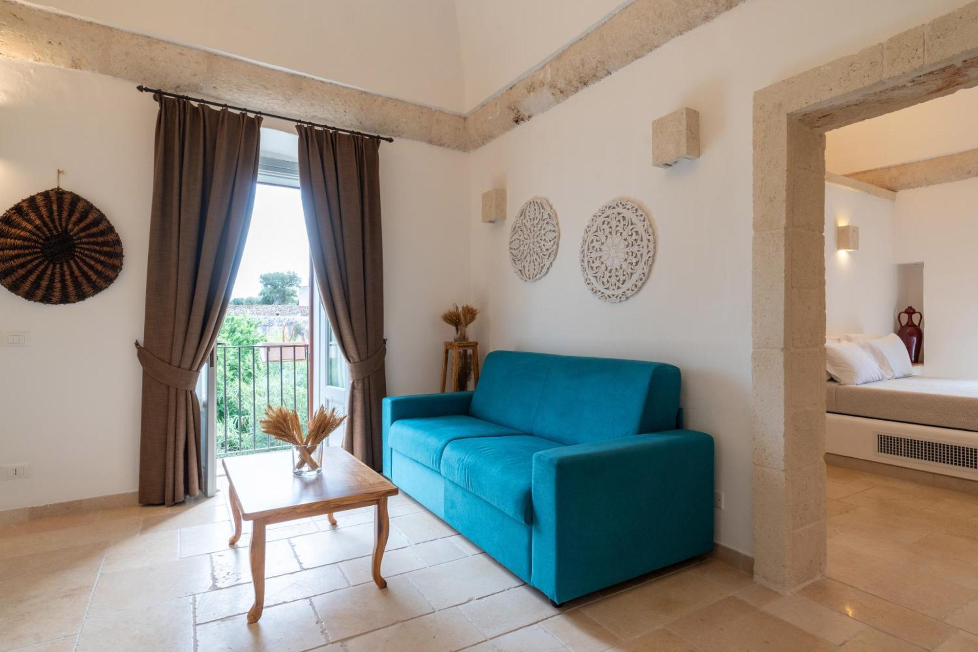 Masseria Torre Rossa Fasano Extérieur photo