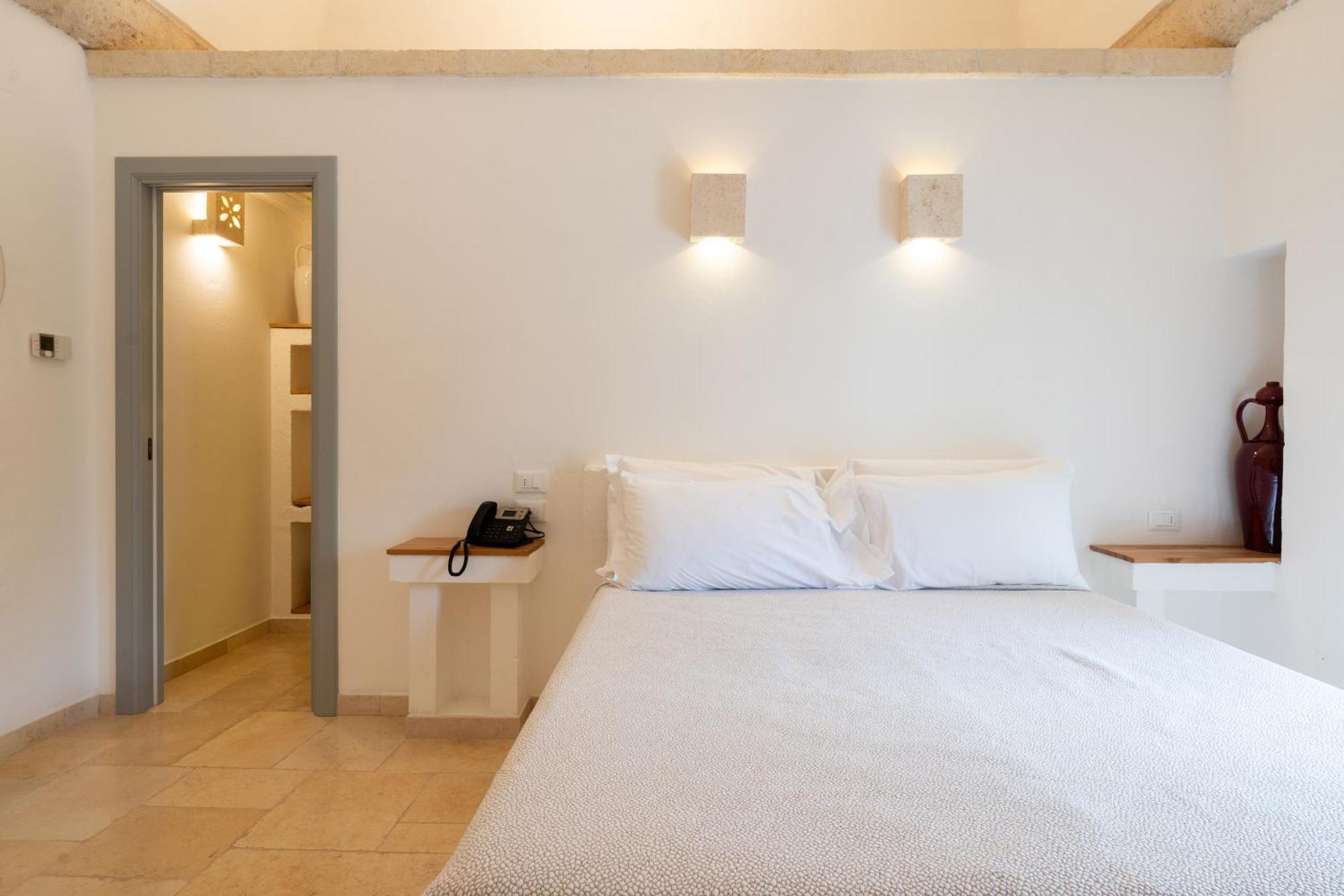 Masseria Torre Rossa Fasano Extérieur photo
