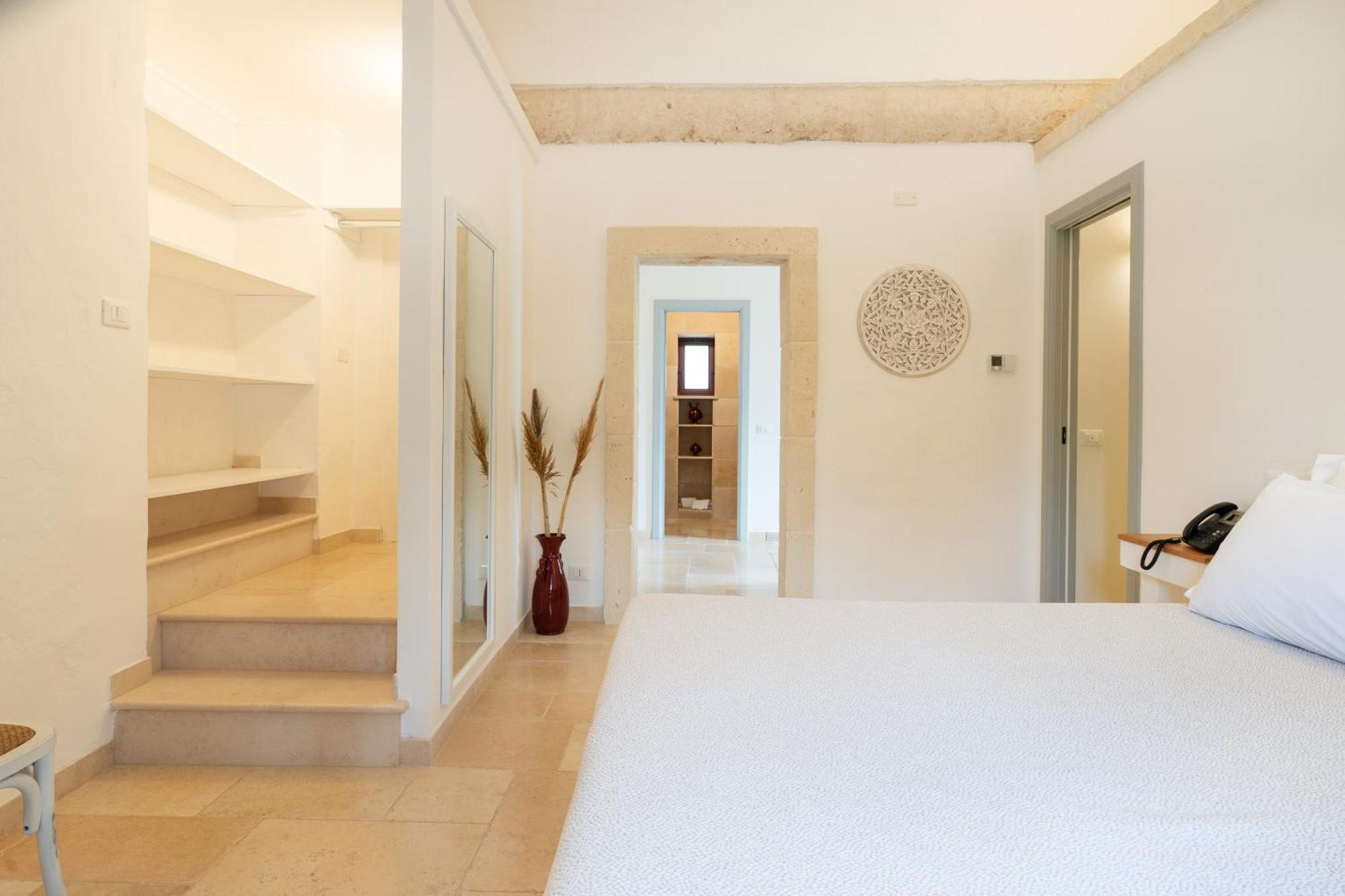 Masseria Torre Rossa Fasano Extérieur photo