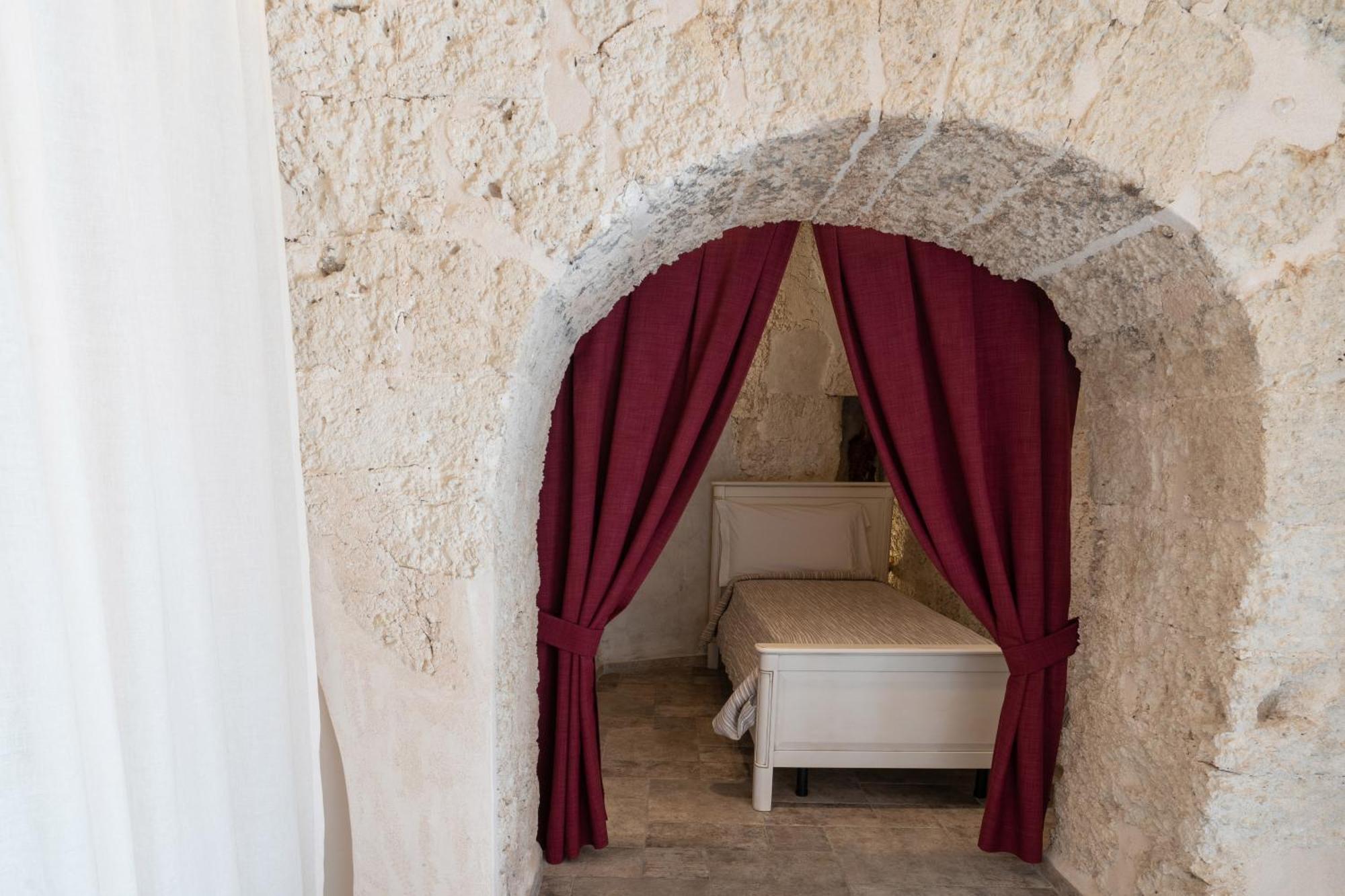Masseria Torre Rossa Fasano Extérieur photo