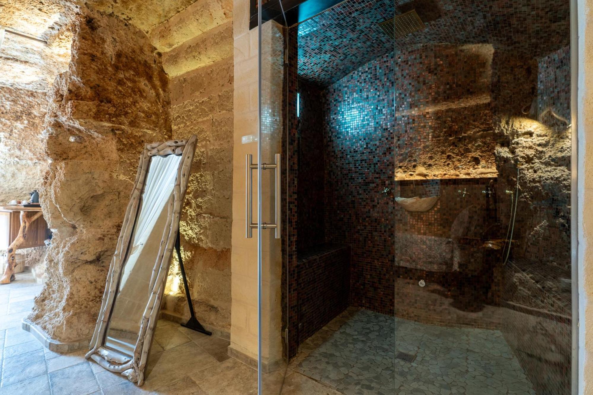 Masseria Torre Rossa Fasano Extérieur photo