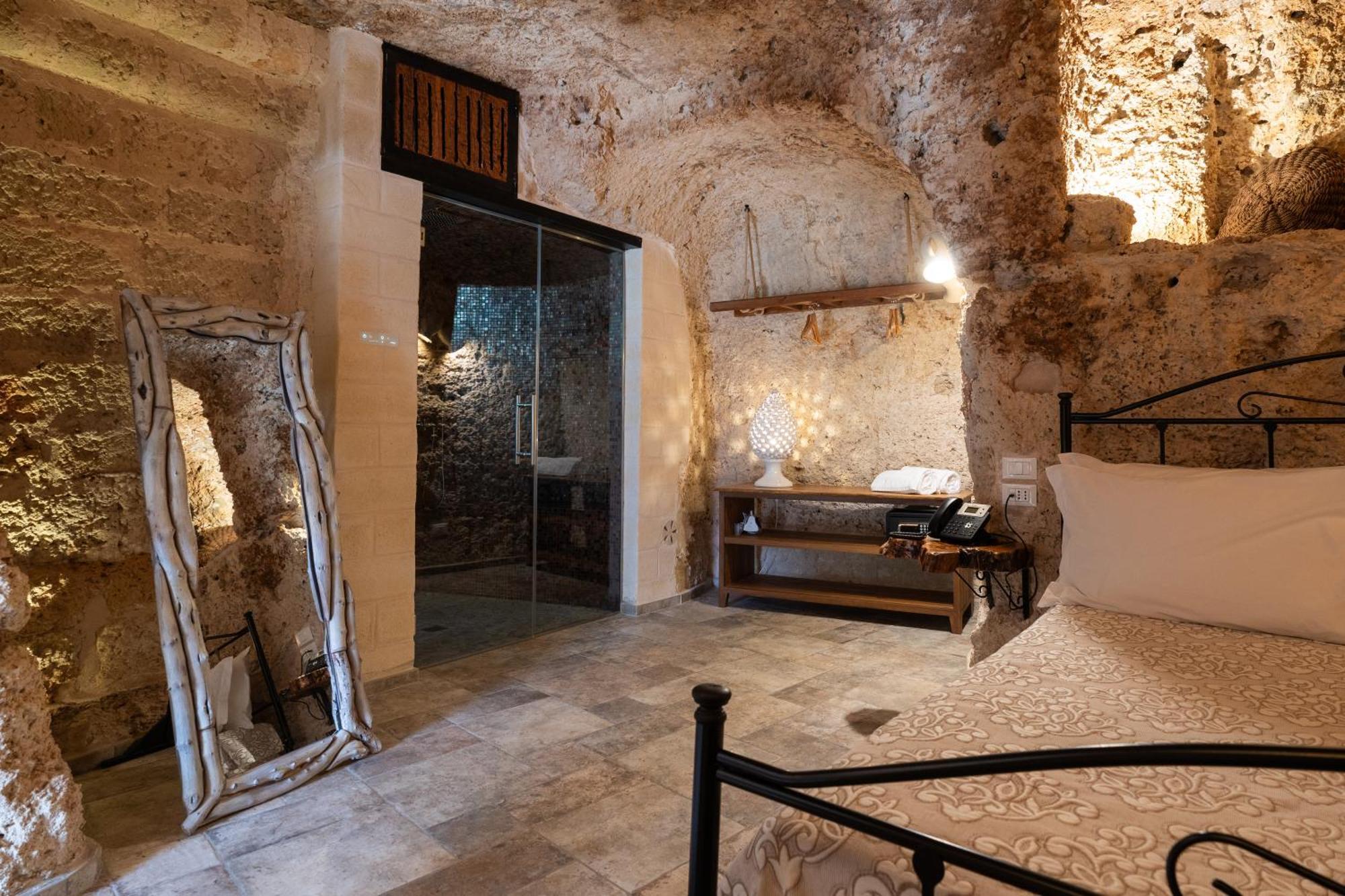 Masseria Torre Rossa Fasano Extérieur photo